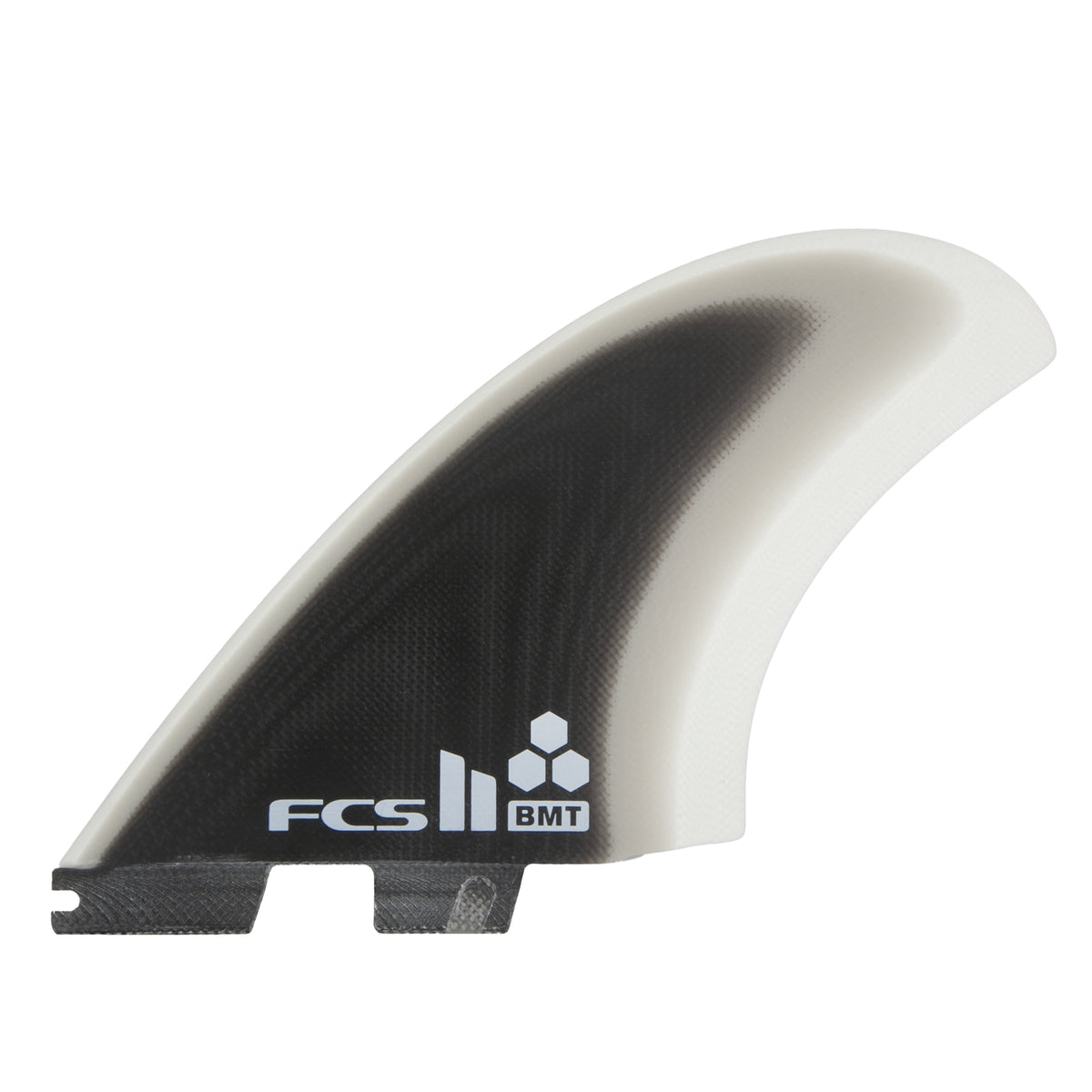 Remplacement FCS II Britt Merrick Twin Fin