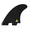 FCS II CI Upright Tri Ailerons