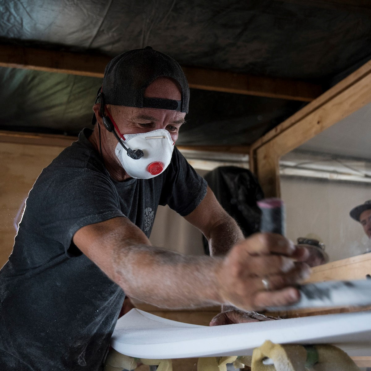 FCS II DHD Tri Ailerons