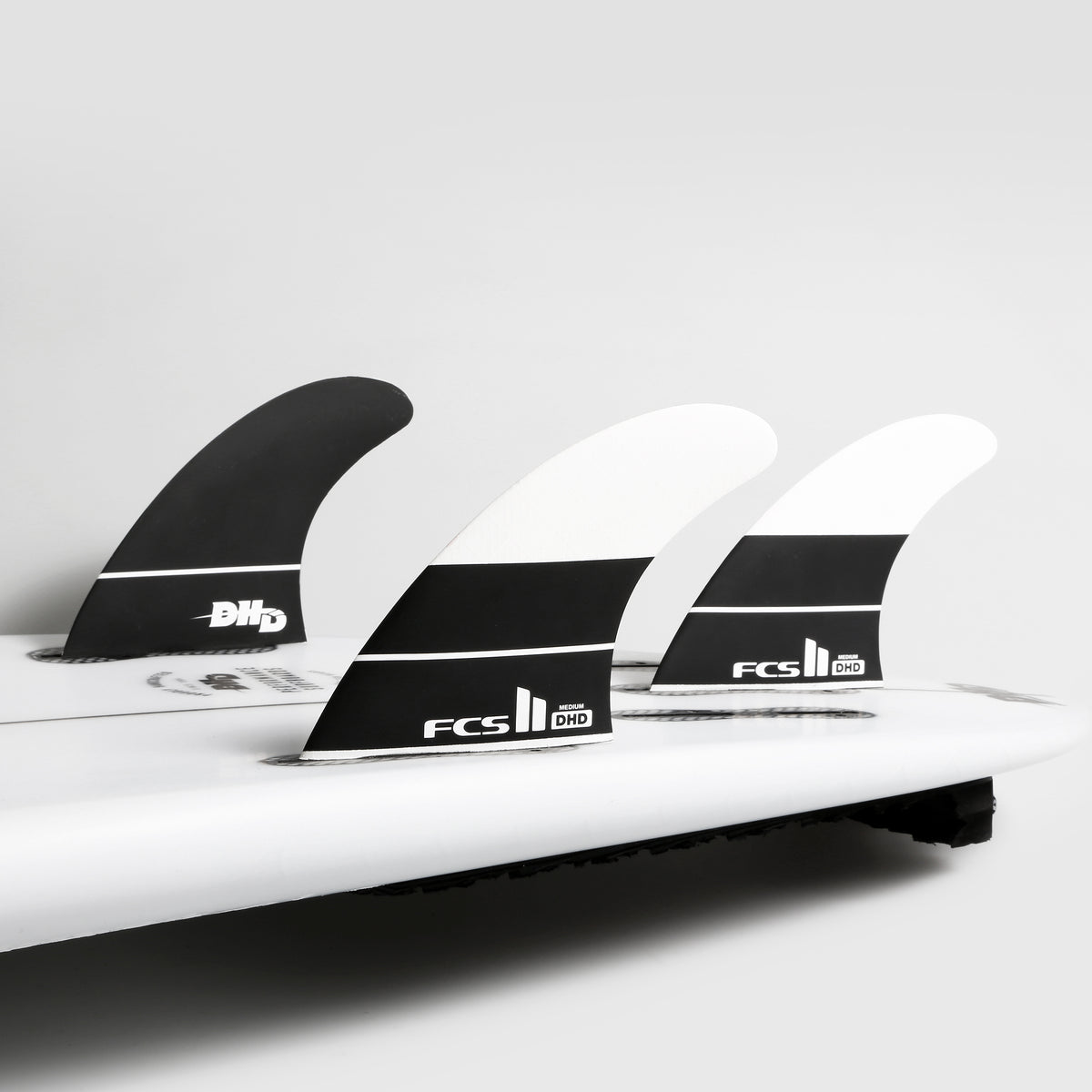 FCS II DHD Tri Ailerons