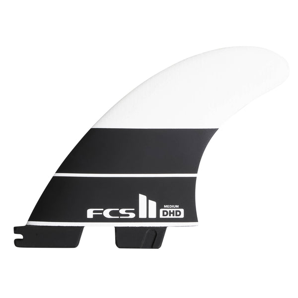 FCS II DHD PC Tri Ailerons