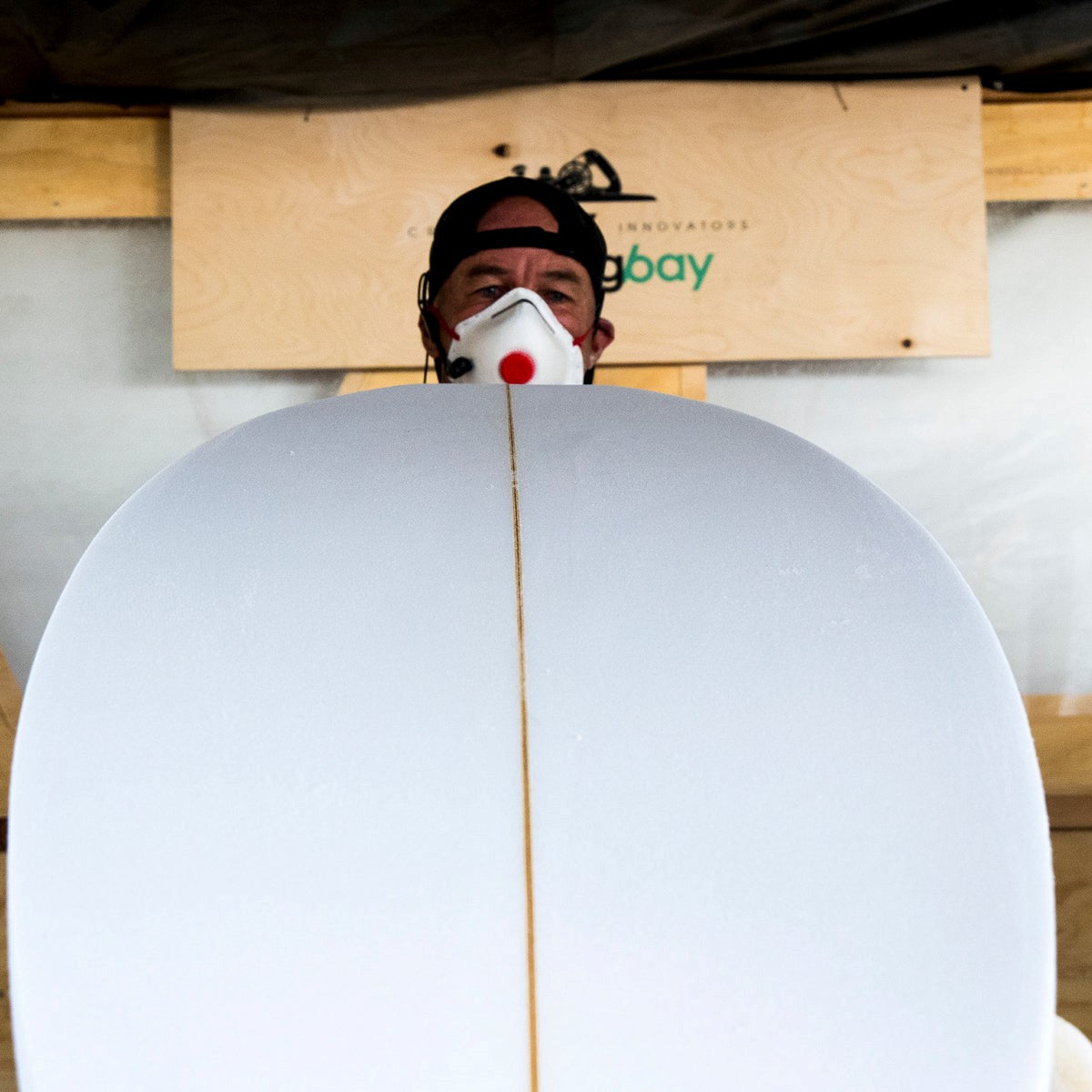 FCS II DHD Tri Ailerons