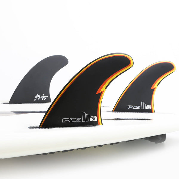 Remplacement FCS II GL Tri + Tri-Quad Ailerons