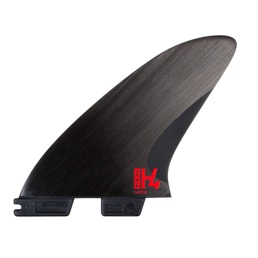 Remplacement FCS II H4 Ailerons