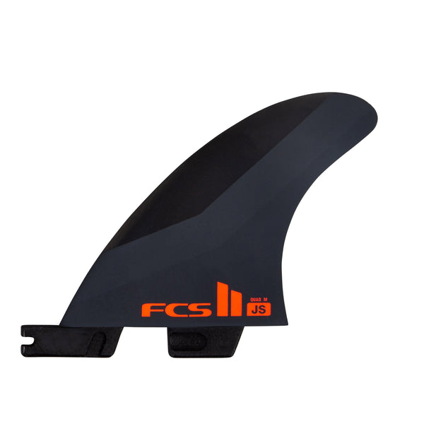 Remplacement pour le modèle FCS II JS