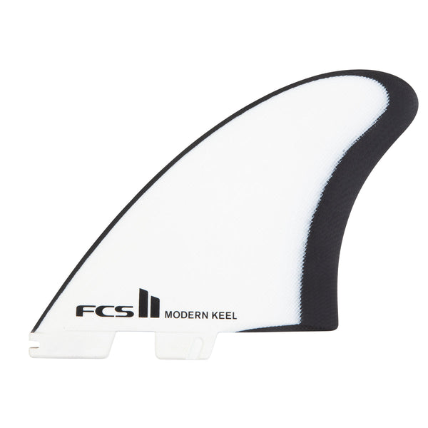 FCS II JS Modern Keel PG Fins