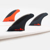 FCS II JS Tri Ailerons