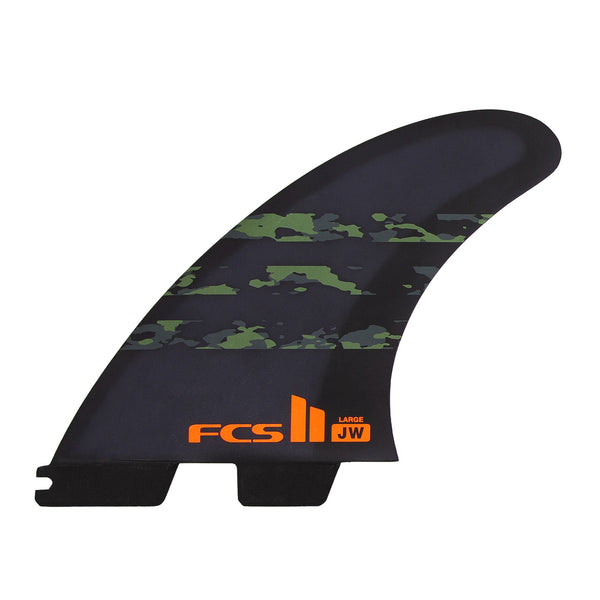 Remplacement pour le modèle FCS II JW