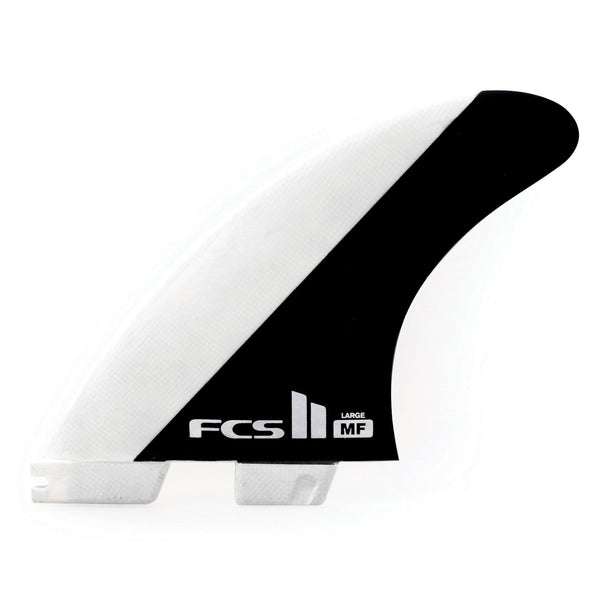 FCS II Mick Fanning Tri Ailerons