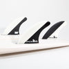 FCS II Mick Fanning Tri Ailerons