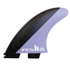 FCS II Mick Fanning Tri Ailerons