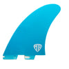 FCS II Mark Richards Freeride Twin fins