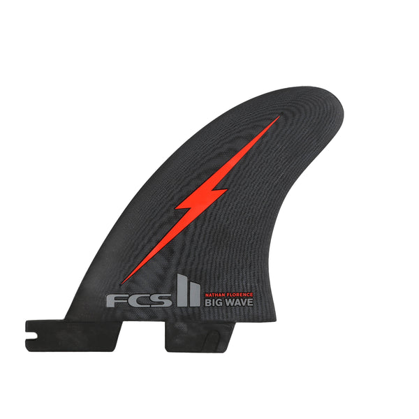 FCS II Nathan Florence Big Wave Quad Ailerons