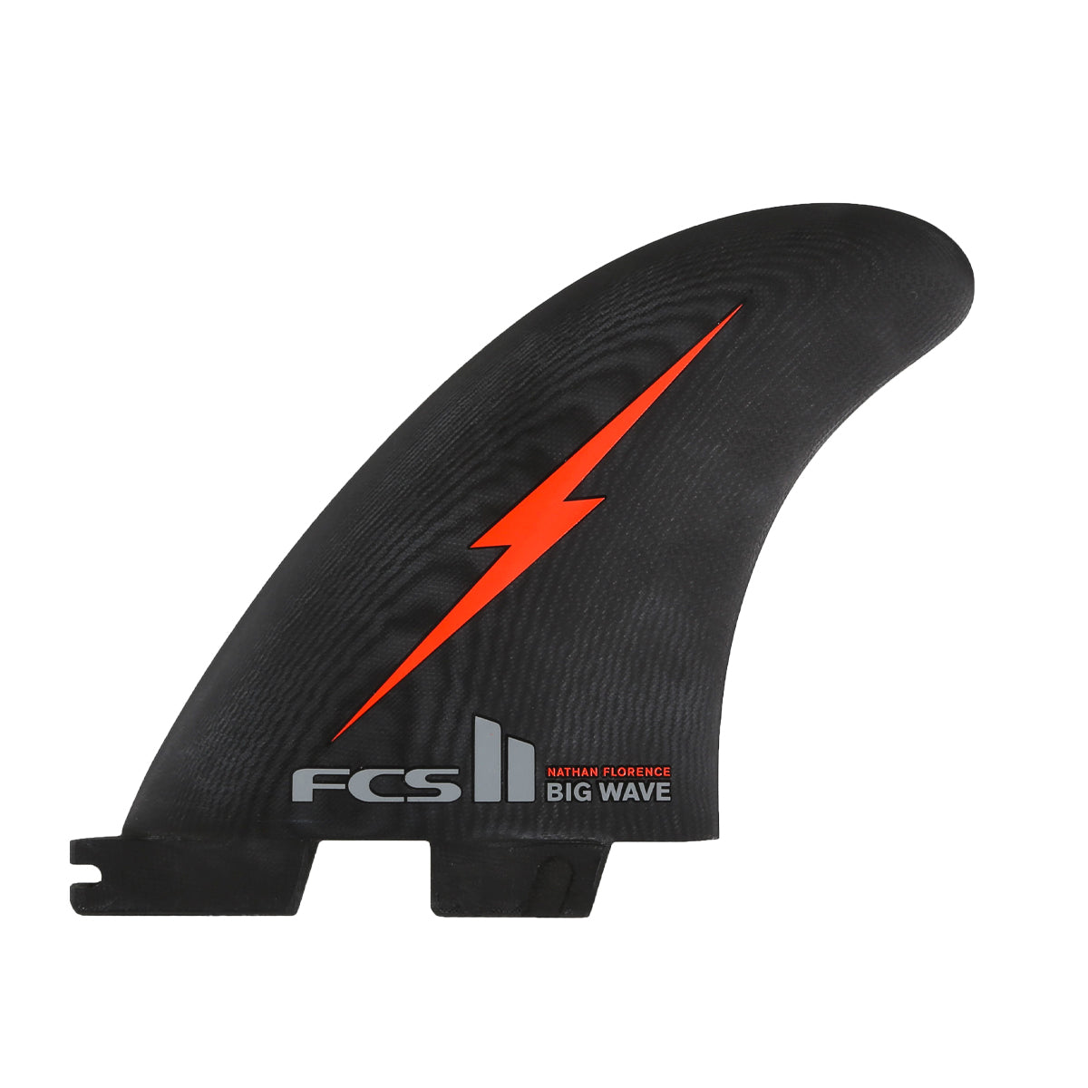 FCS II Nathan Florence Big Wave Tri Ailerons