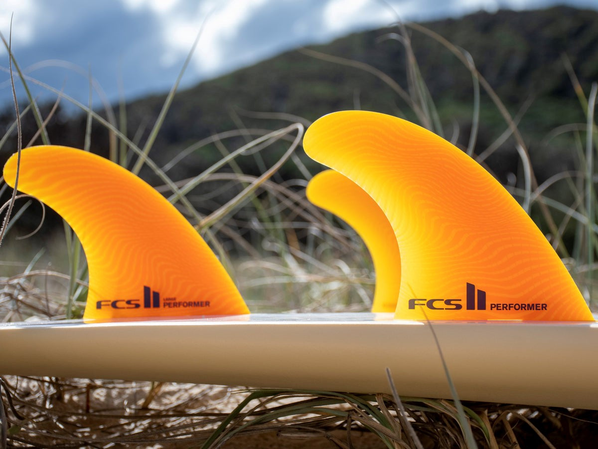 FCS II Performer Tri Ailerons