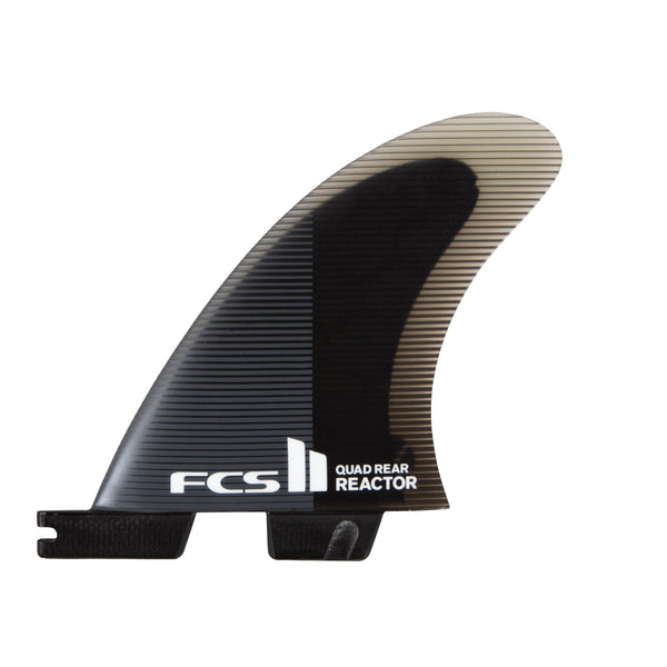 FCS II Reactor PC Quad Rear Ailerons