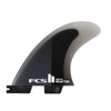 Réacteur FCS II Tri Ailerons