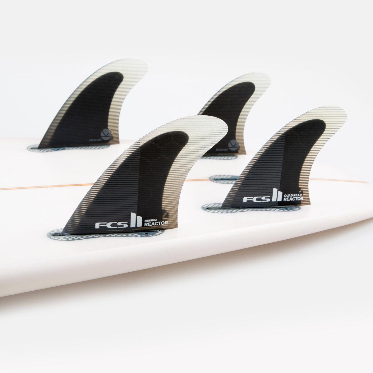 FCS II Reactor Quad Rear Ailerons