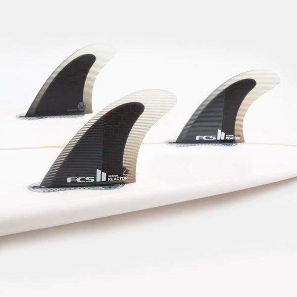Réacteur FCS II Tri Ailerons