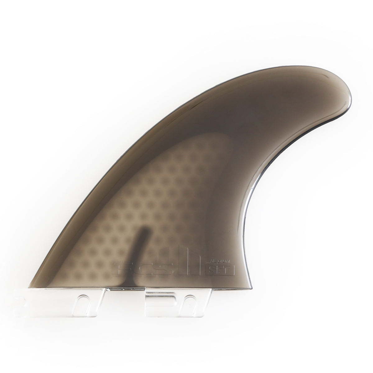 Remplacement Ailerons de sécurité FCS II