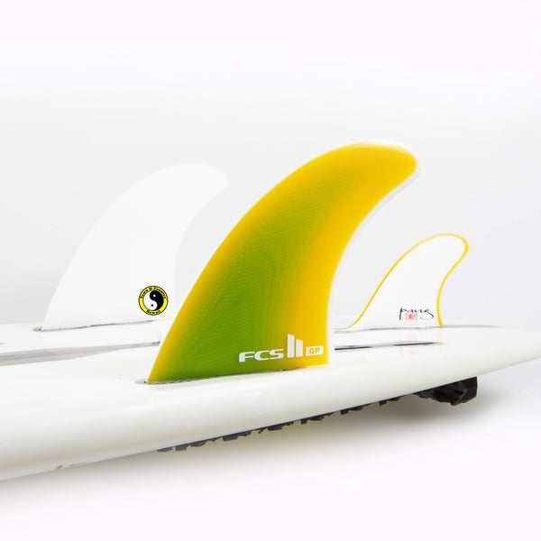 Remplacement FCS II Town & Country Twin + stabilisateur Fin