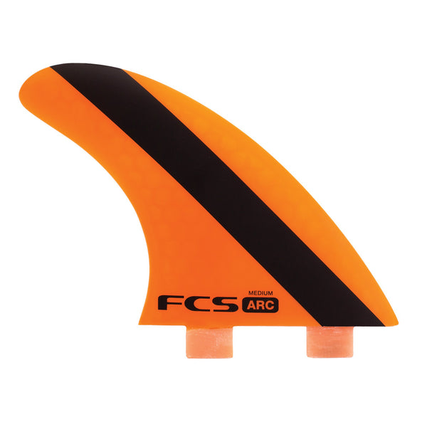 FCS ARC Tri Ailerons