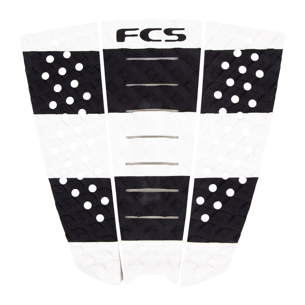 FCS Jeremy Flores pad