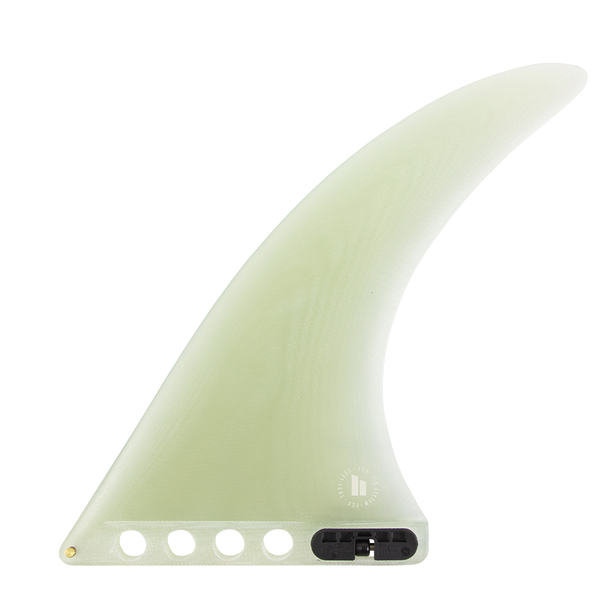 FCS II Flow PG Aileron longboard