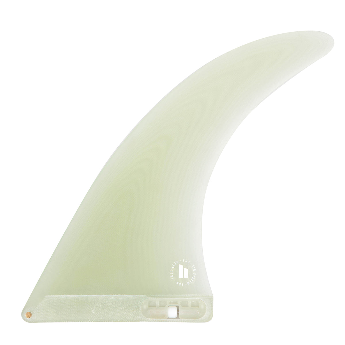 FCS II Clique Longboard Fin Sale
