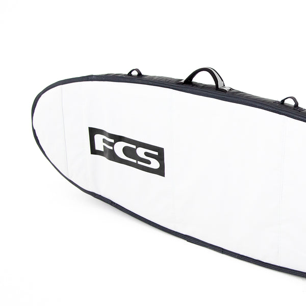 Housse FCS Travel 1 Longboard