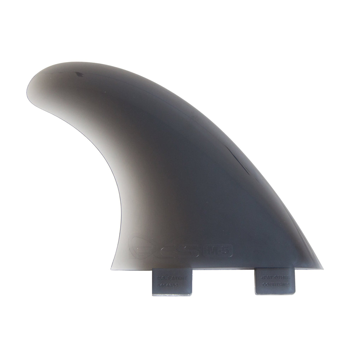 FCS M5 Softflex Tri Ailerons