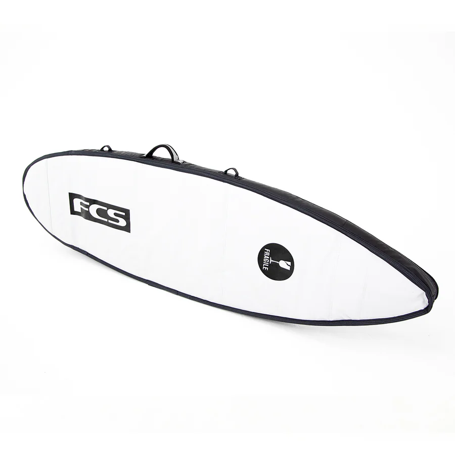 Housse FCS Travel 2 Funboard