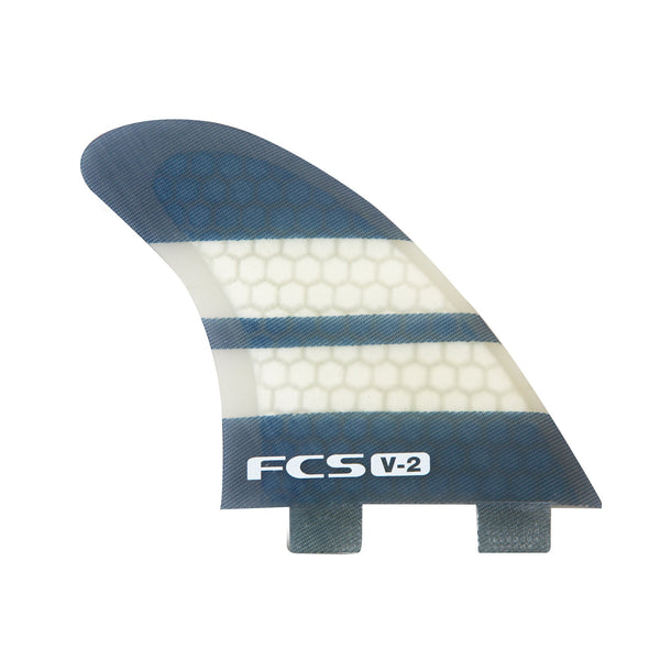 V2 PC Tri-Quad Ailerons