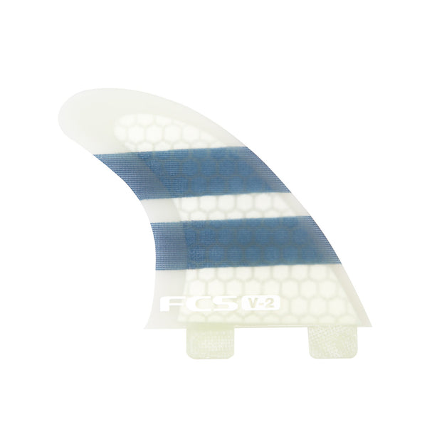 V2 PC Tri-Quad Ailerons