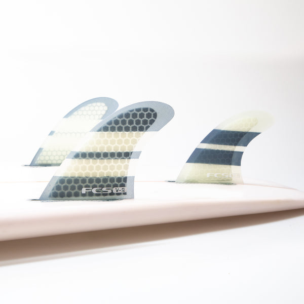 V2 PC Tri Ailerons