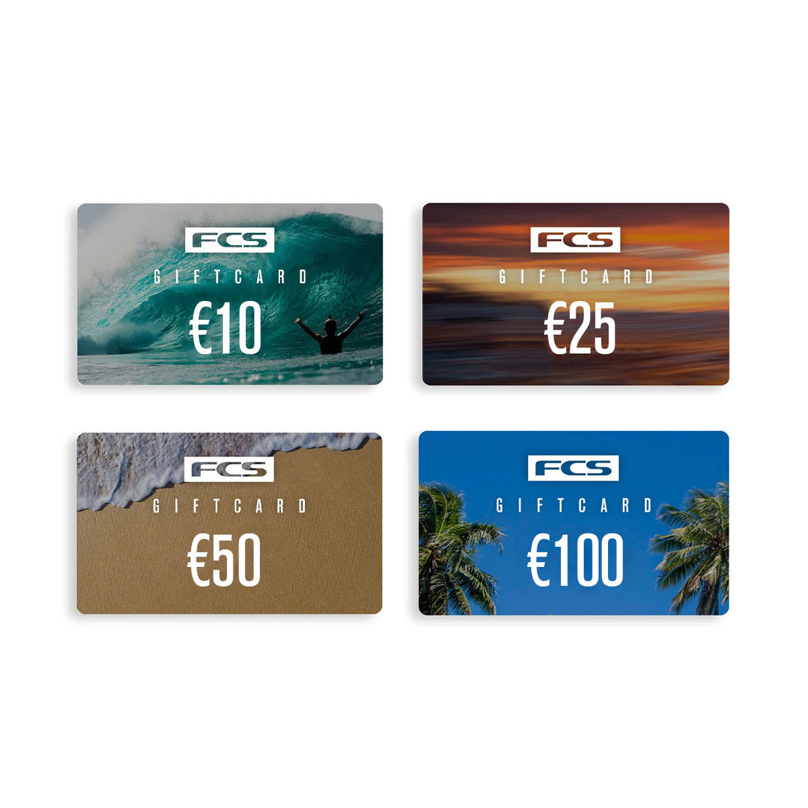 Cartes-cadeaux