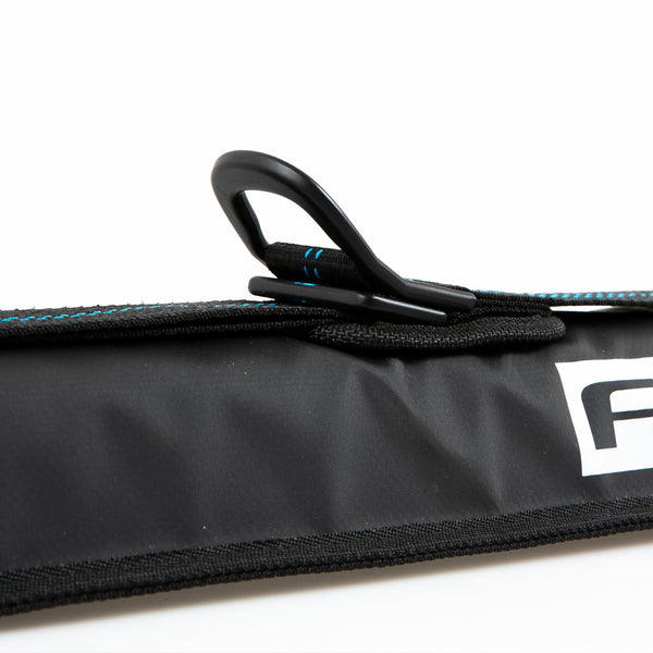 FCS D-Ring SUP Single Soft Rack - FCS Australie