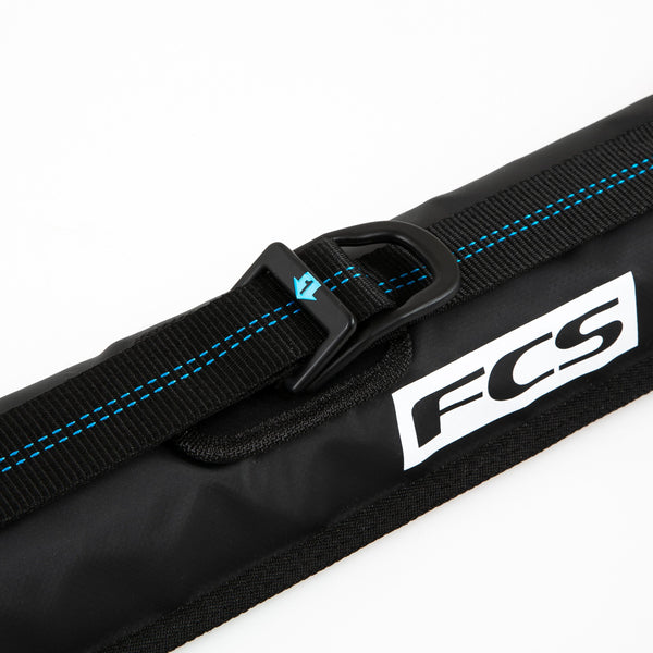 FCS D-Ring SUP Single Soft Rack - FCS Australie