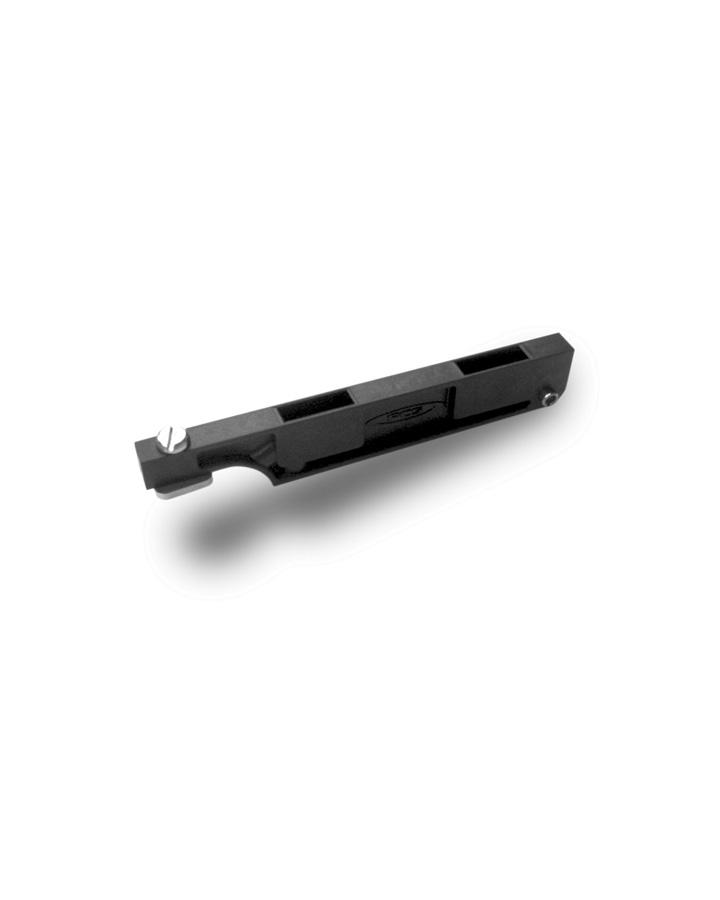 Adaptateur FCS pour Longboard Box