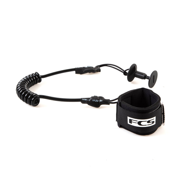 FCS Bodyboard Classic Leash