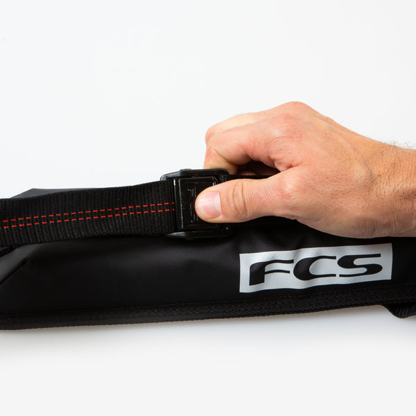 FCS Cam Lock Soft Racks Single