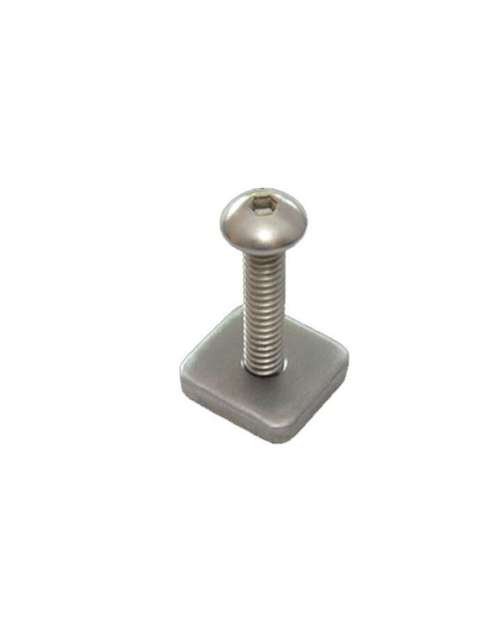 Compete-Gear Fin Key Surf 5cm FCS Surf Board Fin Key Fin Accessoire de Compete-Gear Fin Key Surf 5cm FCS Surf Board Fin Key Fin Accessoire de