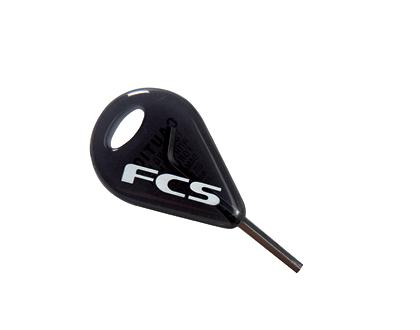 FCS Clés en acier moulé