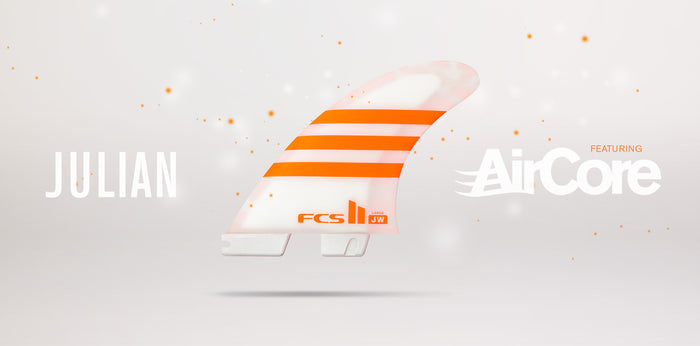 FCS AirCore Fin