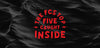 Caught Inside - More Clips