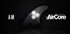 FCS II AM PC FEATURING AIRCORE TECHNOLOGY