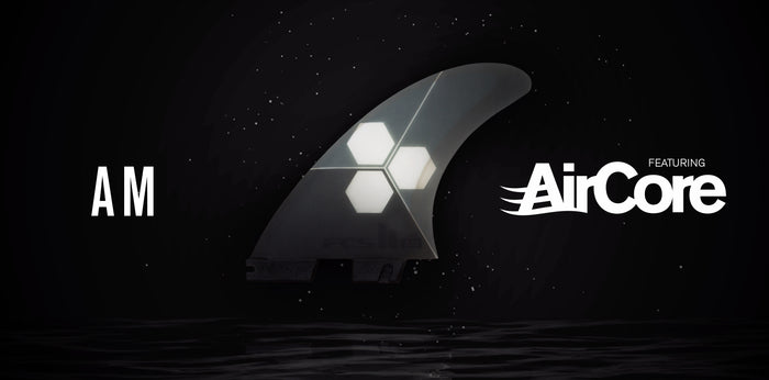 FCS II AM PC FEATURING AIRCORE TECHNOLOGY