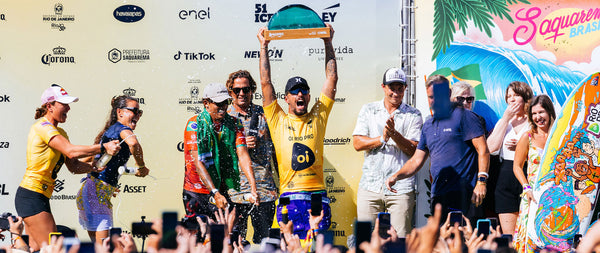 Filipe Rocks Rio - FCS EU