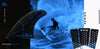 Kolohe Andino FCS Traction