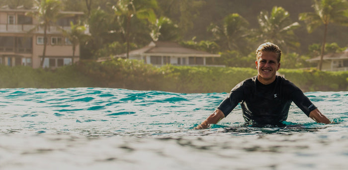 SurFebruary – A Wave a Day for Cancer Research